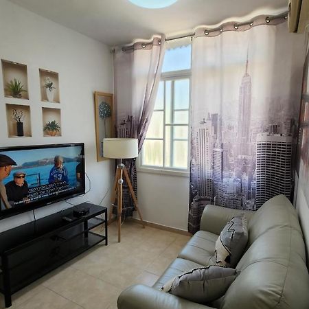 יחידת דיור Apartment Rishon Letzion Exterior foto
