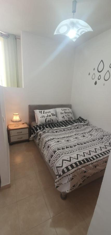 יחידת דיור Apartment Rishon Letzion Exterior foto