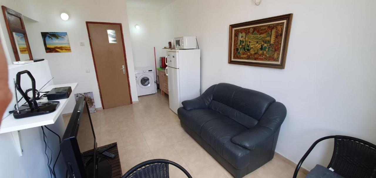 יחידת דיור Apartment Rishon Letzion Exterior foto