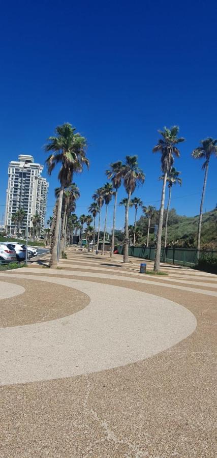 יחידת דיור Apartment Rishon Letzion Exterior foto