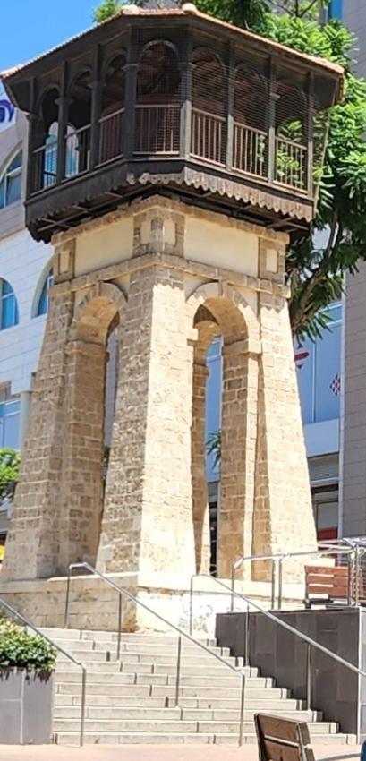יחידת דיור Apartment Rishon Letzion Exterior foto