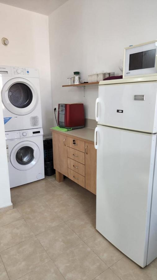 יחידת דיור Apartment Rishon Letzion Exterior foto