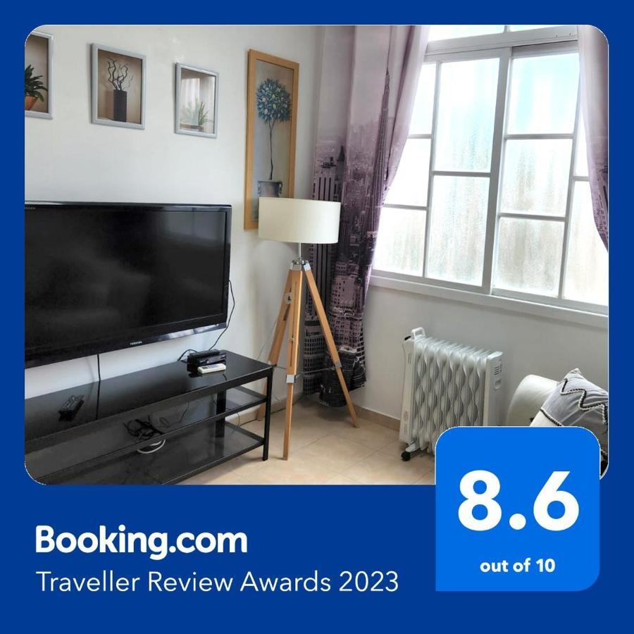 יחידת דיור Apartment Rishon Letzion Exterior foto